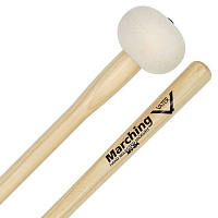 VATER MV-B4 Marching Bass Drum Mallets Маллеты бас-барабана 28"-30" фетровые