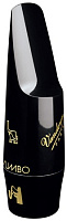 Vandoren Jumbo Java A45 (SM602B) мундштук для альт-саксофона, открытость пасти 220 мм