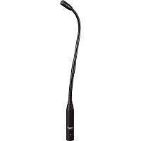 AUDIO-TECHNICA U857Q Кардиоидный конденсаторный микрофон, гусиная шея