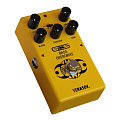 YERASOV SCS OD-10B Bass Overdrive Бас-гитарная педаль