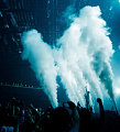 Global Effects CO2 JET DMX  Стационарная криопушка, сетевой и соединительный кабели приобретаются отдельно