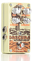 Digitech OBSCURA  педаль эффектов DELAY
