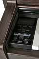 GEWA UP 385 Rosewood фортепиано цифровое, цвет венге