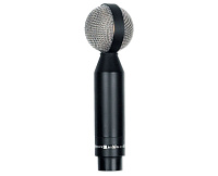 Beyerdynamic M 130 Динамический ленточный микрофон (с диаграммой "восьмерка")