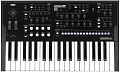 KORG WAVESTATE MKII цифровой синтезатор