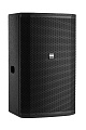 Echo Acoustic EA115 Пассивная акустическая система 15", 400 Вт, SPL 133 дБ , 8 Ом