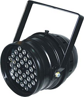AstraLight LP-363-25 Cветовой прибор LED PAR, 36x3W 