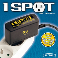 VISUAL SOUND NWIE I Spot (Euro) блок питания