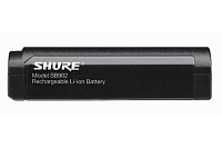 SHURE SB902 Аккумулятор для передатчика систем GLXD