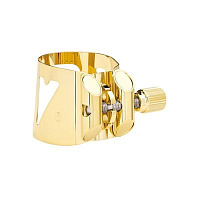 Vandoren L09 лигатура для баритон-саксофона, OPTIMUM