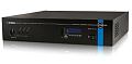 CVGaudio M-483Tm Профессиональный микшер-усилитель cо встроенным модулем источника сигнала (MP3/FM/Bluetooth)
