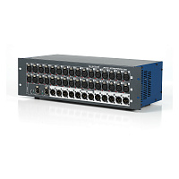 Soundcraft MSB-32i коммутационный рэк