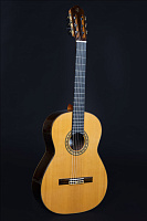 PRUDENCIO SAEZ 4-M (G-11) Cedar Top гитара классическая