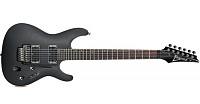IBANEZ S520-WK электрогитара, цвет черный