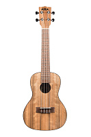 KALA KA-PWC Kala Pacific Walnut Concert Ukulele укулеле-концерт, цвет натуральный