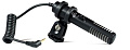Audio-Technica PRO24CMF  накамерный конденсаторный микрофон
