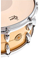 GRETSCH SNARE DRUM G4169BBR Bell Brass малый барабан 14" x 6,5"