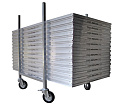 GUIL CTO-05 контейнер для хранения станков GUIL TM440, GUIL TM441 и GUIL TM442 XL