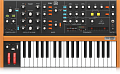 Behringer POLY D аналоговый синтезатор, 37 клавиш, 4-голосная полифония