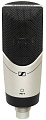 Sennheiser MK 4  студийный микрофон