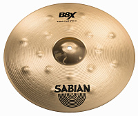 Sabian 16" B8X Ballistic Crash  тарелка Crash