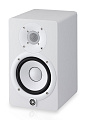Yamaha HS7W  2-полосный активный студийный монитор ближней зоны, цвет белый