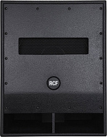 RCF SUB 705-AS II активный сабвуфер, 700 Вт