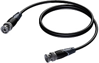 Procab CLV158/1.5 Кабель BNC, 75 Ом (вилка-вилка), 1.5 м