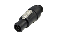 Neutrik NAC3FX-W-TOP кабельный разъем PowerCon TRUE1, гнездо, 16 A/250 В