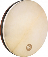MEINL FD18T  тар (североафриканский бубен), диаметр 18" и 2,5" глубина, натуральная мембрана, корпус - дерево
