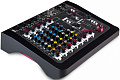 ALLEN&HEATH ZED i 10  микшерный пульт, 3-полосный эквалайзер с MusiQ