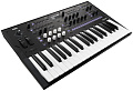 KORG WAVESTATE полифонический цифровой синтезатор, 37 чувствительных к нажатию клавиш
