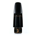 RICO MJS-D6M мундштук для саксофона альт, Select Jazz (.078", 1.98 мм)