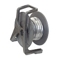 Invotone ADCD1025  кабель DMX 25 метров на катушке (с разъемами)