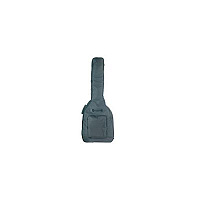 Rockbag RB20520B чехол для акустической бас-гитары, подкладка 10мм, чёрный