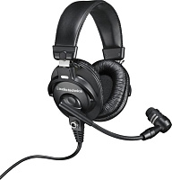 Audio-Technica BPHS-1XF4 наушники с микрофоном