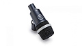 AKG D40 микрофон динамический инструментальный для духовых, барабанов, перкуссии и гитарных комбо