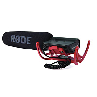 RODE VideoMic Rycote накамерный микрофон