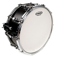 EVANS B14GEN  пластик 14" Genera Coated для малого барабана онослойн. с напылен. с демп. кольцом