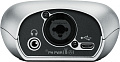 SHURE MVI/A-LTG (MVI-DIG)  цифровой аудиоинтерфейс для записи на компьютер и устройства Apple