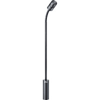DPA 4011-DF-G-B01-030 микрофон конденсаторный кардиоидный, Gooseneck 30 см, Max SPL 144 дБ,разъем XLR