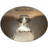 Turkish RBR-SP 9 Тарелка Splash 9", серия Rock Beat Raw