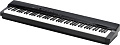 CASIO Privia PX-160BK цифровое фортепиано, 88 клавиш, цвет черный