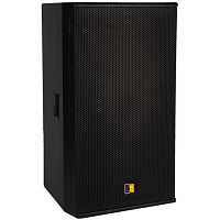 Audac PX115MK2 15" двухполосная акустическая система 300 Вт 8 Ом