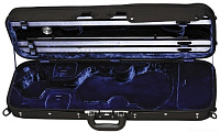 GEWA Liuteria Maestro Violin Case 4/4 футляр для скрипки 4/4
