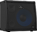 Behringer KXD12 клавишный комбоусилитель 600Вт, 4 канала, 12"