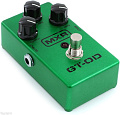 DUNLOP MXR M193 GT-OD Overdrive Эффект гитарный овердрайв