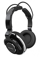 Superlux HD631 закрытые наушники для DJ, 20-20000 Гц, 40 ом, 101 дБ