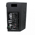 Laney IRT-X инструментальный активный кабинет, 200 Вт, 8" Bass driver, 1" driver, спикер эмулятор, FX loop, DI выход, Line In, Aux In