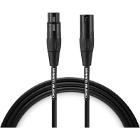 WARM AUDIO Pro-XLR-6' готовый микрофонный кабель PRO-серии, длина 1,8 м, XLR